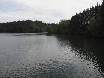 Lac de Robertville (België)